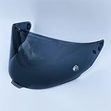 Helmet Shields for KYT TT Course Viseira Capacete