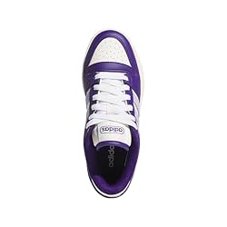 adidas Baby Break Start Sneaker, Team Collegiate