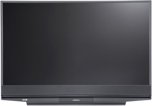 Mitsubishi WD-65731 65-Inch 1080p DLP HDTV | Amazon price tracker