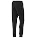 adidas Men's Manchester United Sweat Pants (Large) Black/Collegiate Navy/Chalk White