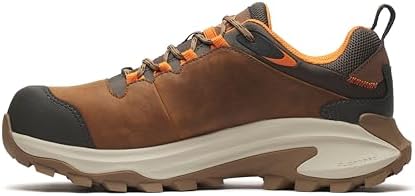 Amazon.com: Merrell Moab 2 Vent Waterproof CT Boulder 5 M