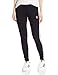 adidas Originals Women's 3-Stripes Leggings, Black/Trefoil Stripe, Large (US Size) (US Size)