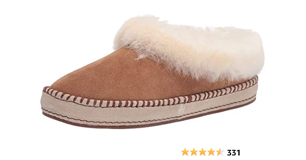 muk luks sharon boot