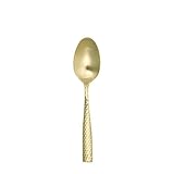 Fortessa Lucca Faceted 18/10 Stainless Steel
