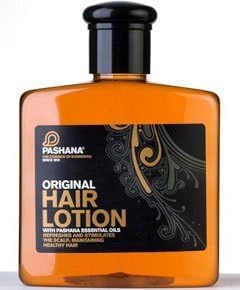 PASHANA Original Hair Lotion With Pashana Essential Oils by Pashana
