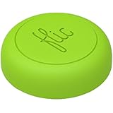 Flic: The Wireless Smart Button, Green