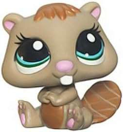 lps beaver