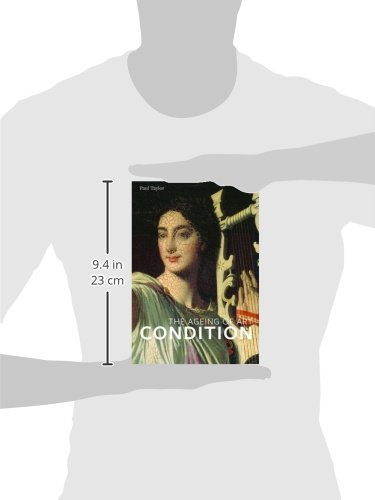 Condition: The Ageing Of Art