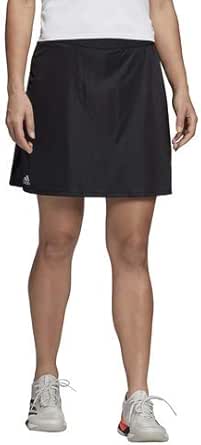 adidas Women's Club Long Tennis Skirt : Clothing, Shoes \u0026 Jewelry -  Amazon.com