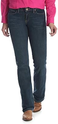 wrangler q baby tuff buck