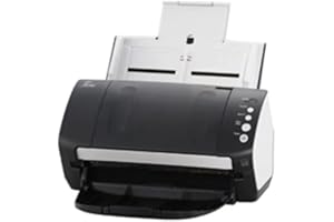 Fujitsu FI-7140 Document Scanner, PA03670-B101