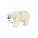 ANIA Animal Pack, Polar Bear Toddler-Toy-Figures &-Playsets