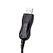 Maxtop APCUSB-GM300 FTDI USB Programming Cable for Motorola GM300 M10 M100 M120 CDM1250 CDM1550 CDM1550LS Sportbase