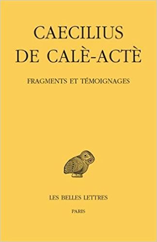 Fragments et témoignages