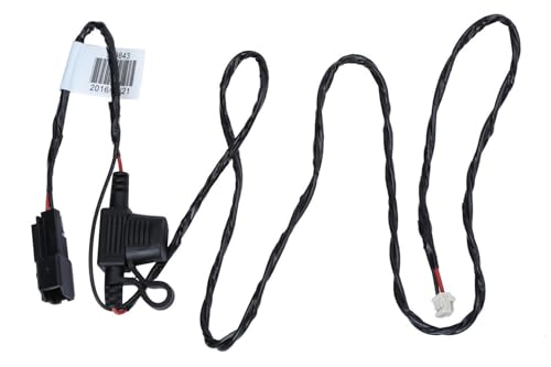GM Genuine Parts 23408580 Audio Player Wiring Harness