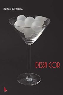 Livro Dessa Cor