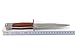 AK-47 Bayonet Knife, Scabbard, 5,7