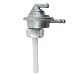 GOOFIT Fuel Pump Valve Petcock w/Filter Low-Tension Switch for GY6 50cc 60cc 80cc 125cc 150cc ATV Go Kart Moped Scooter primary