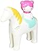 Kid O Myland Horse Toy