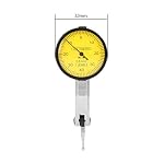 31ANp bJv L. SS150 Flexible-Strong-Magnetic-Stand-Base-Holder-with-Lever-Dial-Test-Indicator-Gauge-Precision-Scale-and-Installation-Accessories