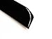 Deltalip Painted 2004-2008 Acura Tl Trunk Lip Spoiler Nighthawk Black Pearl B-92P