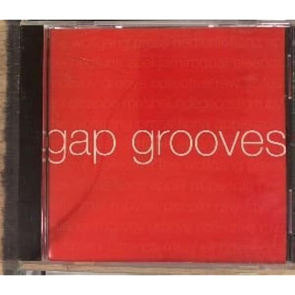 Amazon.com: Gap Grooves: 0115626900020: Me'Shell Ndegeocello, Ruby