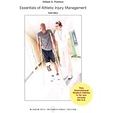 Buy Essentials Of Athletic Injury Management (A/P Health) Book Online