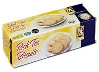Dietary Specials Rich Tea biscuit 125 g x 1