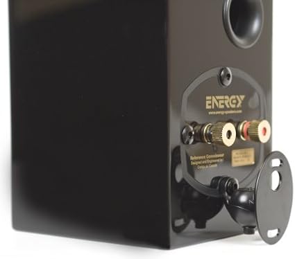 energy rc mini speakers