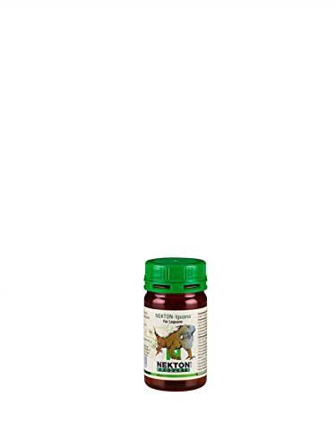 Nekton Iguana Vitamins and Amino Acids 40gm