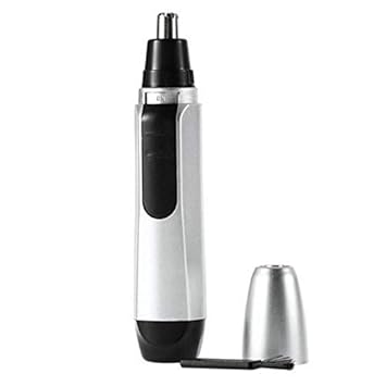 Buy Shrinika New Portable Electric Nose Hair Trimmer Nose Clipper