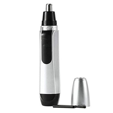 electric trimmer without battery