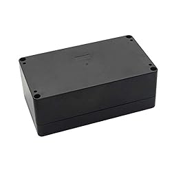 LeMotech Project Box ABS Plastic Junction Box IP65