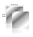 Q-BICS Acrylic Mirror Sheet Adhesive 11.9