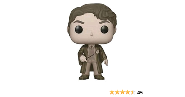 tom riddle pop funko