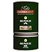 Rubio Monocoat Zero VOC 2 Component Oil Finish, Cotton White, 350ML