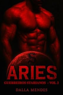 Livro Áries: Guerreiros Starianos - Vol. 3