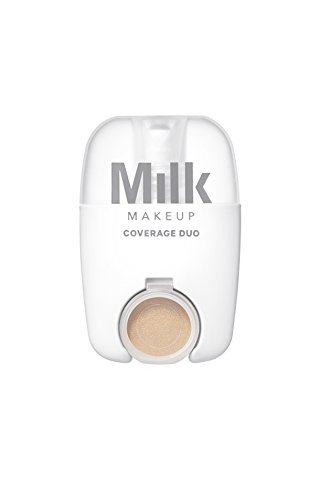 Milk Makeup Coverage Duo Light