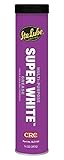 Sta-Lube SL3150 Super White Multi-Purpose Lithium Grease, 14 Wt Oz