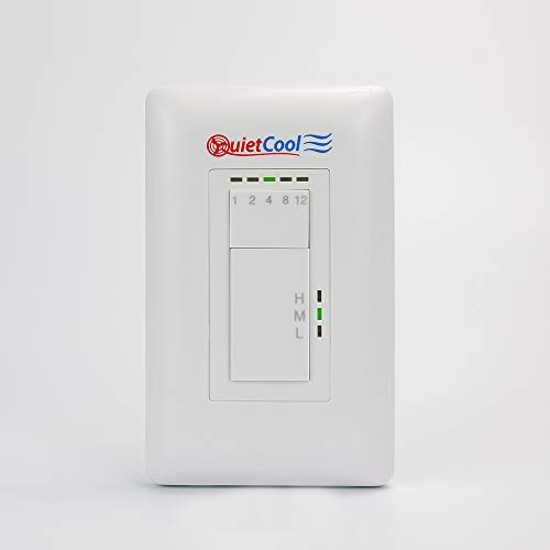 QuietCool Wireless RF Control Kit Pricepulse