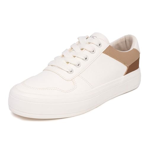 Nautica Grelle Women's Fashion Sneakers