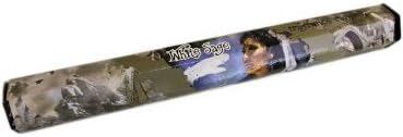 Mystical Spirits - White Sage Incense Sticks