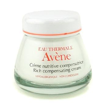 Avene Night Care 1.69 Oz Rich Compensating Cream For Women