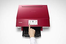 Canon TS8320 All in One Wireless Color