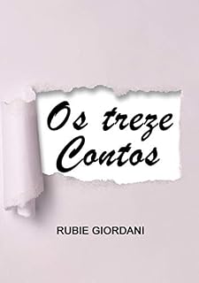 Livro Os Treze Contos