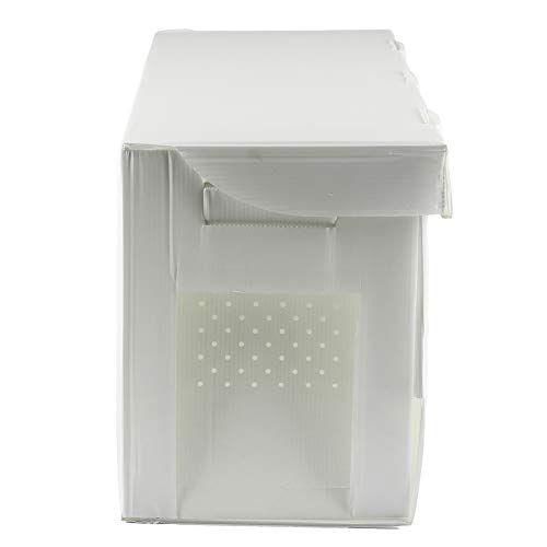 DEWIN Nuc Box - Cardboard Nuc Box, Bee Hive Bee Nuc Beekeeping, Folding Bee Keeping Equipment Beekeeper Bee Cultivating Tool