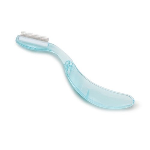 Ultra Folding Eyelash Comb