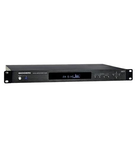 Bogen DST1 Digital Tuner (BG-DST1)
