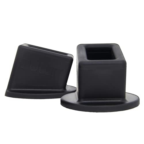 Photo 1 of ZUWIT Seat Belt Buckle Holder – Easy Access to The Buckles of Rear Seats - Plug The Seat Belt in with Only One Hand – Friendly to Kids, and Passengers with Special Needs (Black x2)