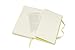Moleskine Classic Notebook, Hard Cover, Large (5